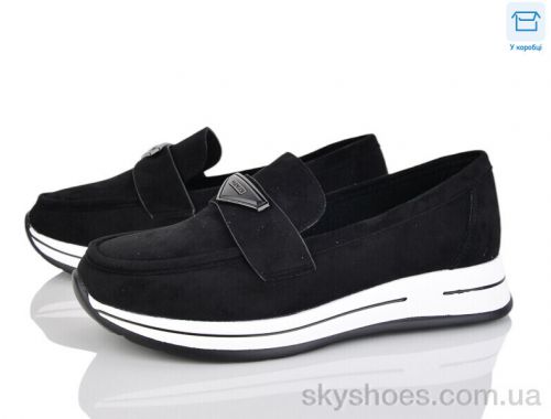 Туфлі L&M Y206-1 Туфлі L&M Y206-1