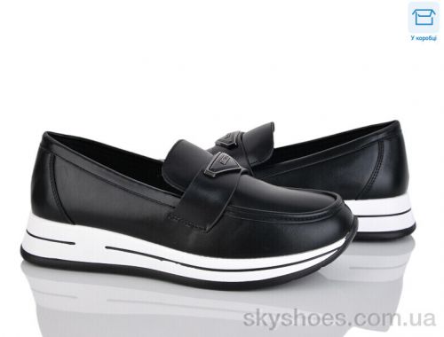 Туфлі L&M Y206-2 Туфлі L&M Y206-2