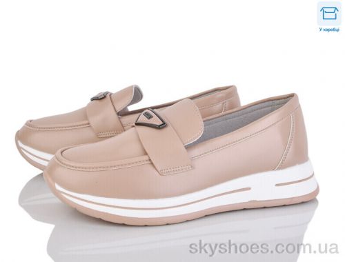 Туфлі L&M Y206-3 Туфлі L&M Y206-3