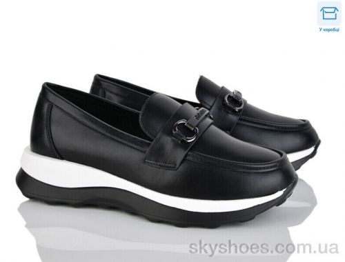 Туфлі L&M Y207-2 Туфлі L&M Y207-2