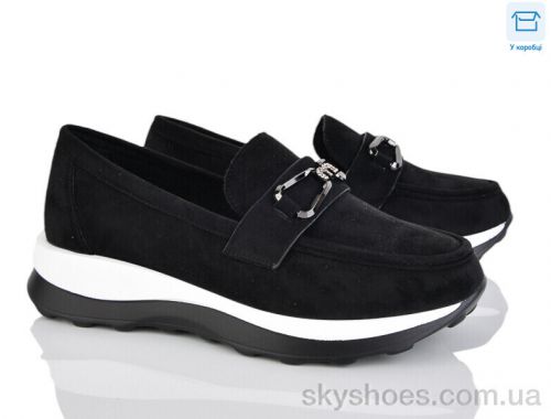 Туфлі L&M Y208-1 Туфлі L&M Y208-1