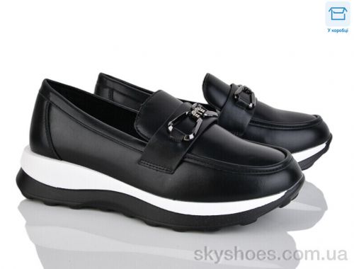 Туфлі L&M Y208-2 Туфлі L&M Y208-2