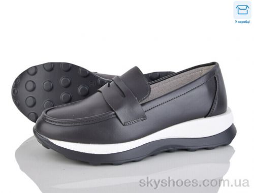 Туфлі L&M Y209-3 Туфлі L&M Y209-3