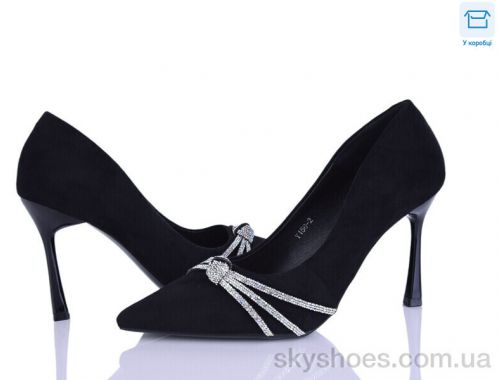 Туфлі L&M Y156-2 Туфлі L&M Y156-2