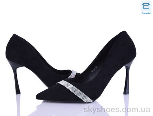 Туфлі L&M Y157-2 Туфлі L&M Y157-2