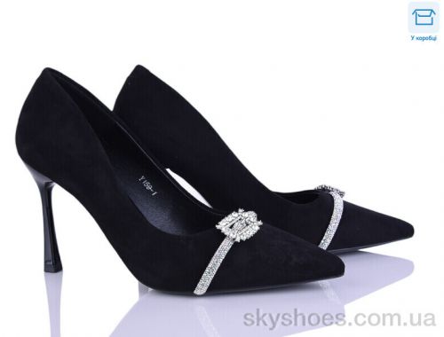 Туфлі L&M Y159-1 Туфлі L&M Y159-1