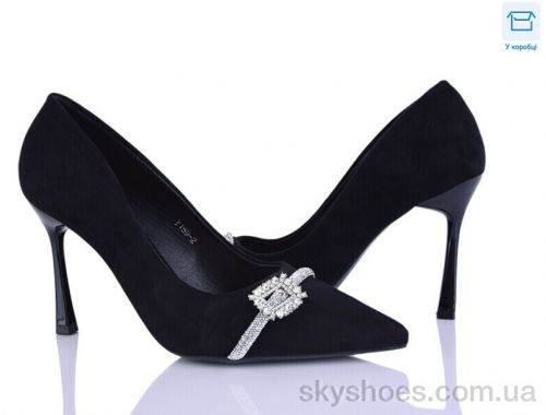 Туфлі L&M Y159-2 Туфлі L&M Y159-2