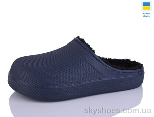 Сабо ROKS 610 т.синій Сабо ROKS 610 т.синій