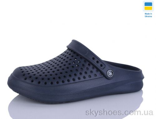 Крокси TAPMAL B504 синій Крокси TAPMAL B504 синій