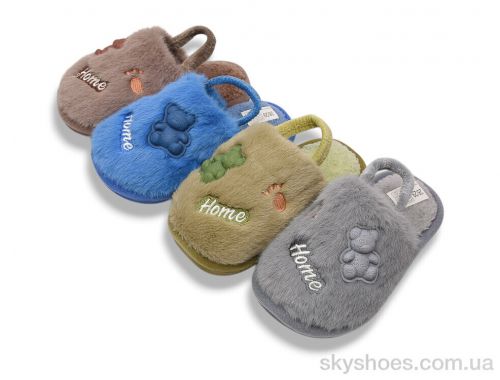 Капці JOMIX WP5042 mix Капці JOMIX WP5042 mix