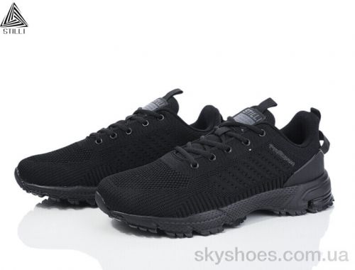 Кросівки STILLI HB20-1 піна Кросівки STILLI HB20-1 піна