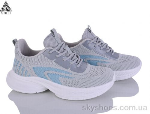 Кросівки STILLI YL40-3 піна Кросівки STILLI YL40-3 піна