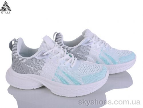 Кросівки STILLI YL70-4 піна Кросівки STILLI YL70-4 піна