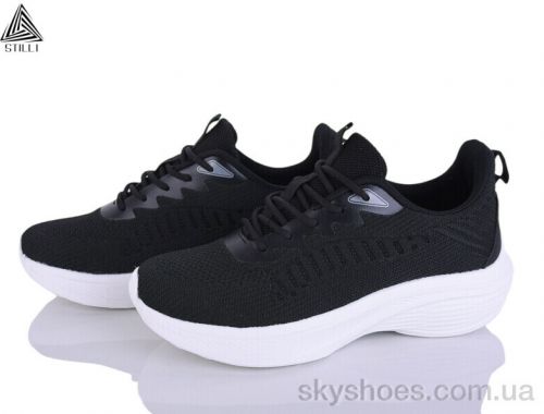 Кросівки STILLI YL80-1 піна Кросівки STILLI YL80-1 піна