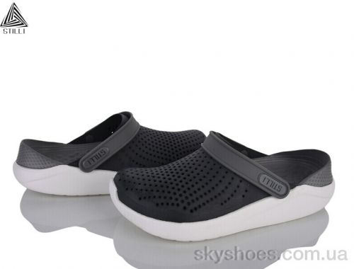 Крокси STILLI CX309-11 піна Крокси STILLI CX309-11 піна