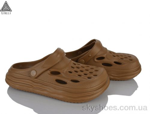 Крокси STILLI CX305-3 піна Крокси STILLI CX305-3 піна