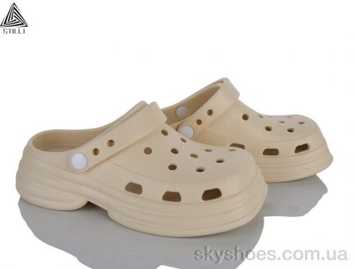 Крокси STILLI YY01-3 піна Крокси STILLI YY01-3 піна