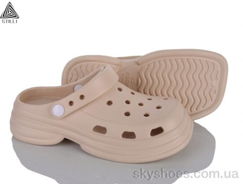 Крокси STILLI YY01-19 піна Крокси STILLI YY01-19 піна