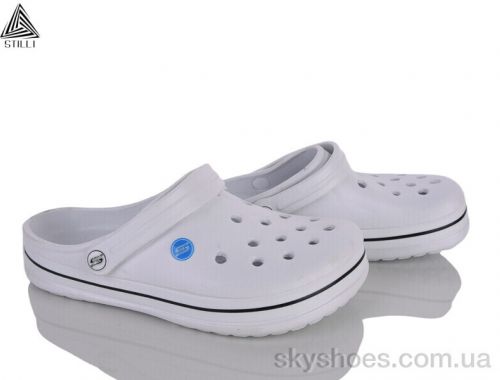 Крокси STILLI CX315-3 піна Крокси STILLI CX315-3 піна