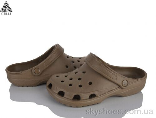 Крокси STILLI CX310-5 піна Крокси STILLI CX310-5 піна
