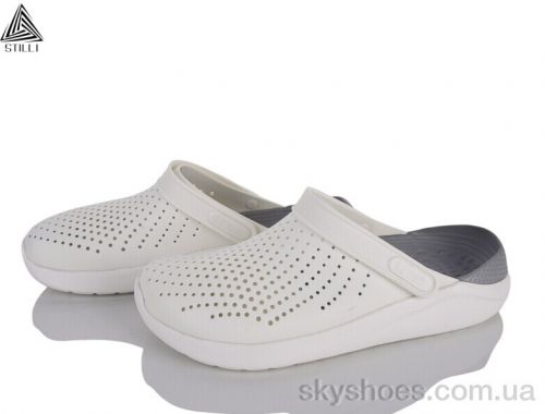 Крокси STILLI CX308-11 піна Крокси STILLI CX308-11 піна