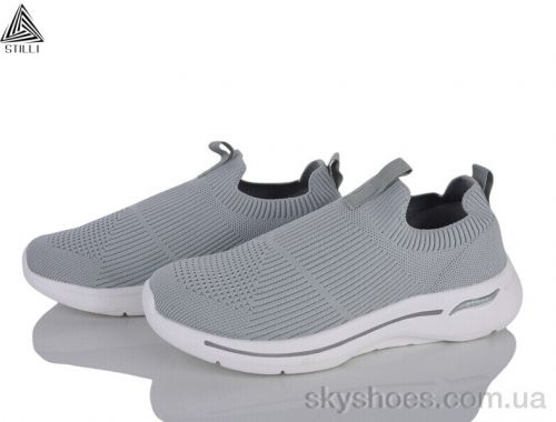 Кросівки STILLI HB370-5 піна Кросівки STILLI HB370-5 піна