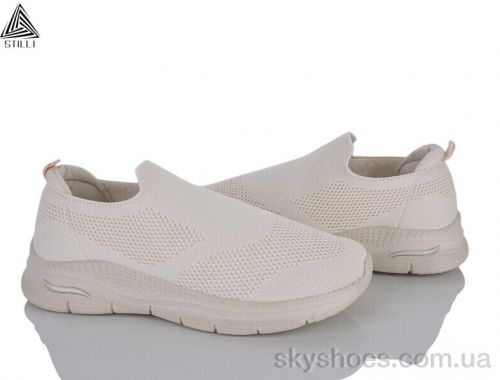 Кросівки STILLI HB390-2 піна Кросівки STILLI HB390-2 піна
