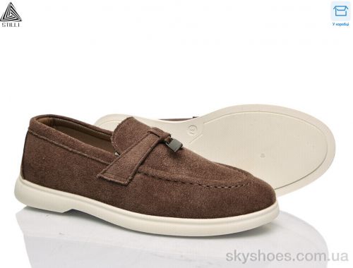 Туфлі STILLI F100-7 Туфлі STILLI F100-7