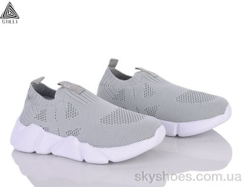 Кросівки STILLI KT30-1 піна Кросівки STILLI KT30-1 піна