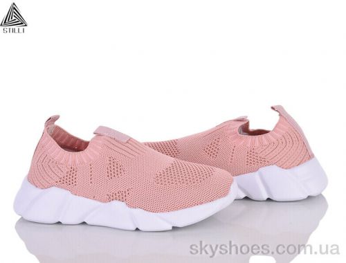 Кросівки STILLI KT30-4 піна Кросівки STILLI KT30-4 піна