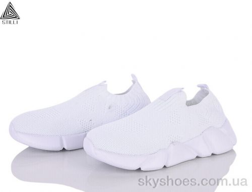 Кросівки STILLI KT30-5 піна Кросівки STILLI KT30-5 піна