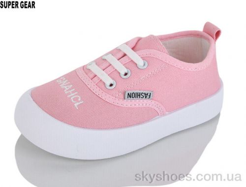 Кеди NO BRAND 00730-1 pink Кеди NO BRAND 00730-1 pink