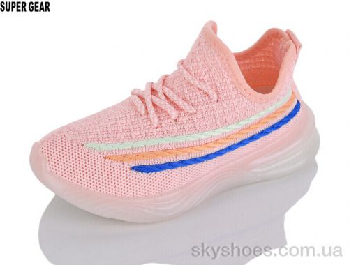 Кросівки NO BRAND 0081B-2 pink Кросівки NO BRAND 0081B-2 pink