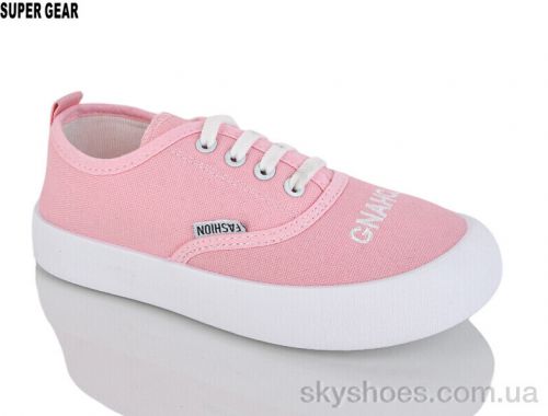 Кросівки NO BRAND 01-731 pink Кросівки NO BRAND 01-731 pink