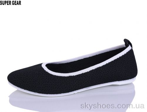 Балетки VIA GIULIA 0277 black Балетки VIA GIULIA 0277 black