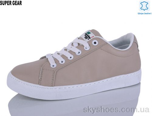 Кросівки GF 0773-02 beige Кросівки GF 0773-02 beige