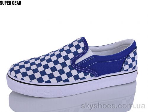 Сліпони NO BRAND 002F blue Сліпони NO BRAND 002F blue