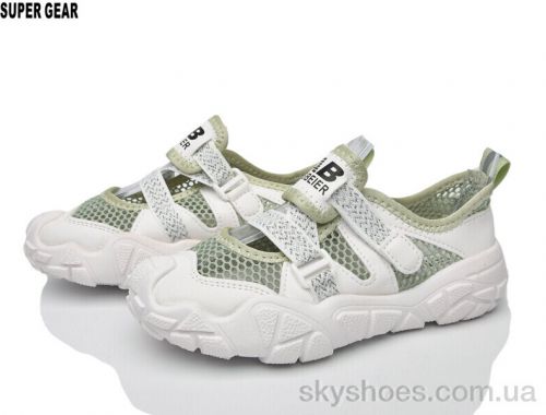 Кросівки NO BRAND A03-721 green Кросівки NO BRAND A03-721 green