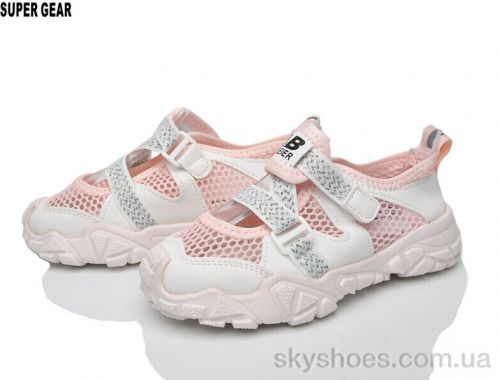Кросівки NO BRAND C01-723 pink Кросівки NO BRAND C01-723 pink