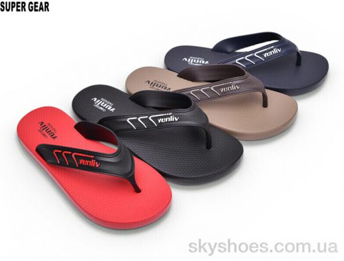 В’єтнамки YUNLIV 6217-2 mix В’єтнамки YUNLIV 6217-2 mix