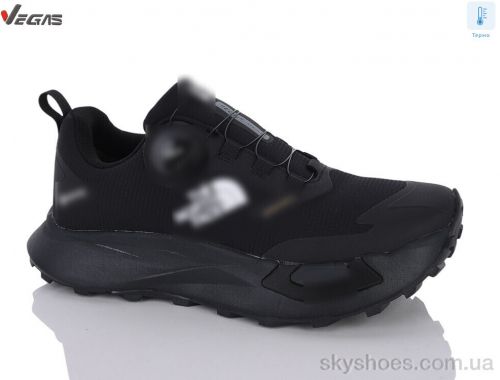 Кросівки T.E NORTH FACE A3339-3 Кросівки T.E NORTH FACE A3339-3