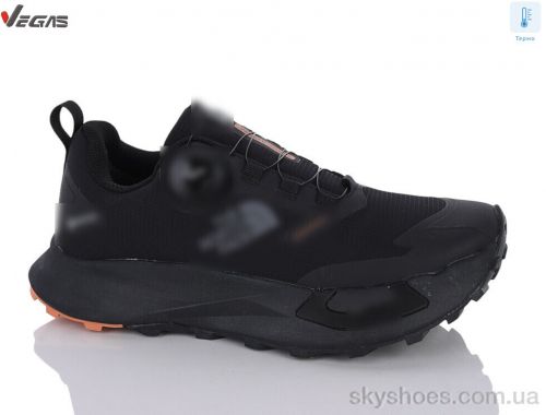 Кросівки T.E NORTH FACE A3339-6 Кросівки T.E NORTH FACE A3339-6