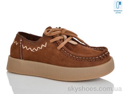 Туфлі EGGA WDP1997-33 Туфлі EGGA WDP1997-33