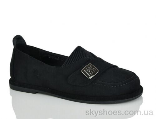 Туфлі EGGA XD1958-2 Туфлі EGGA XD1958-2