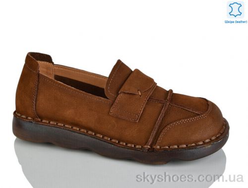 Туфлі EGGA WDP2036-5 Туфлі EGGA WDP2036-5