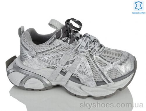 Кросівки EGGA WDP2029-100 Кросівки EGGA WDP2029-100