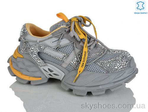 Кросівки EGGA WDP2032-9 Кросівки EGGA WDP2032-9
