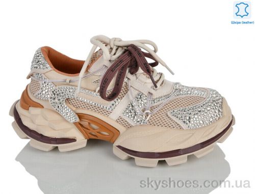 Кросівки EGGA WDP2032-33 Кросівки EGGA WDP2032-33