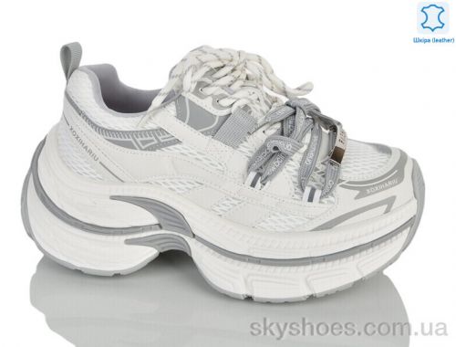 Кросівки EGGA WDP2051-118 Кросівки EGGA WDP2051-118