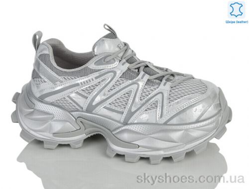 Кросівки EGGA WDP2065-100 Кросівки EGGA WDP2065-100